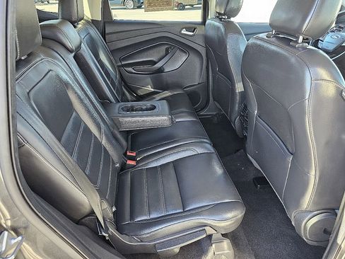 Used 2019 Ford Escape SEL image 19