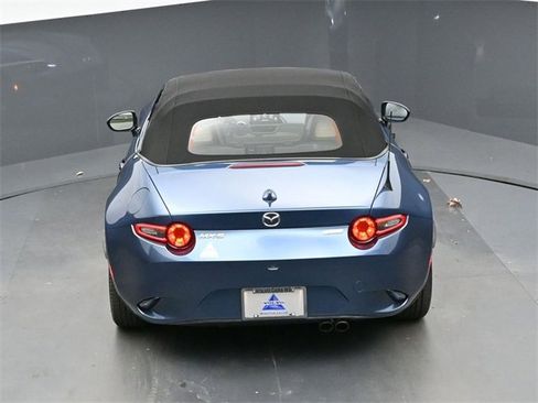 Used 2019 MAZDA MX-5 Miata Grand Touring image 39