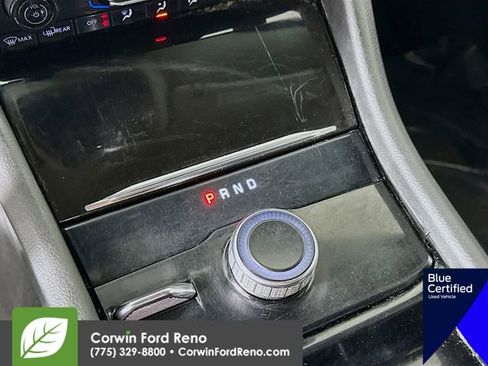 Used 2021 Jeep Grand Cherokee L Limited image 20