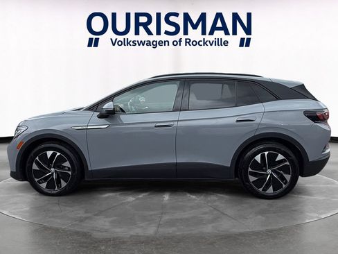 Used 2022 Volkswagen ID.4 Pro S RWD image 3