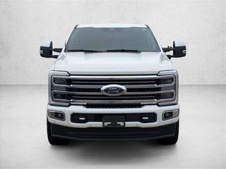 Used 2024 Ford F350 Limited video 2