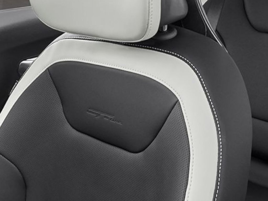 New 2026 Kia K4 GT-Line w/ GT-Line Premium Package FWD image 14