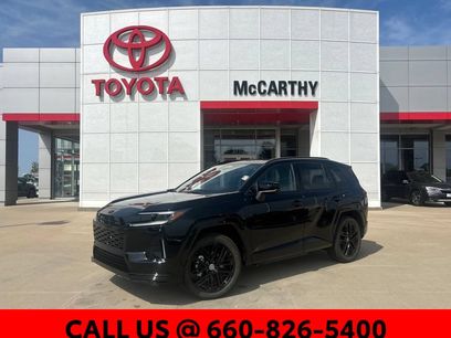 Used 2026 Toyota RAV4 XSE w/ Panoramic Sun Roof Package