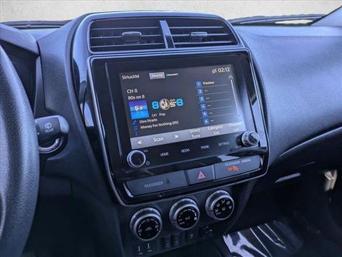 Used 2024 Mitsubishi Outlander Sport SE image 15