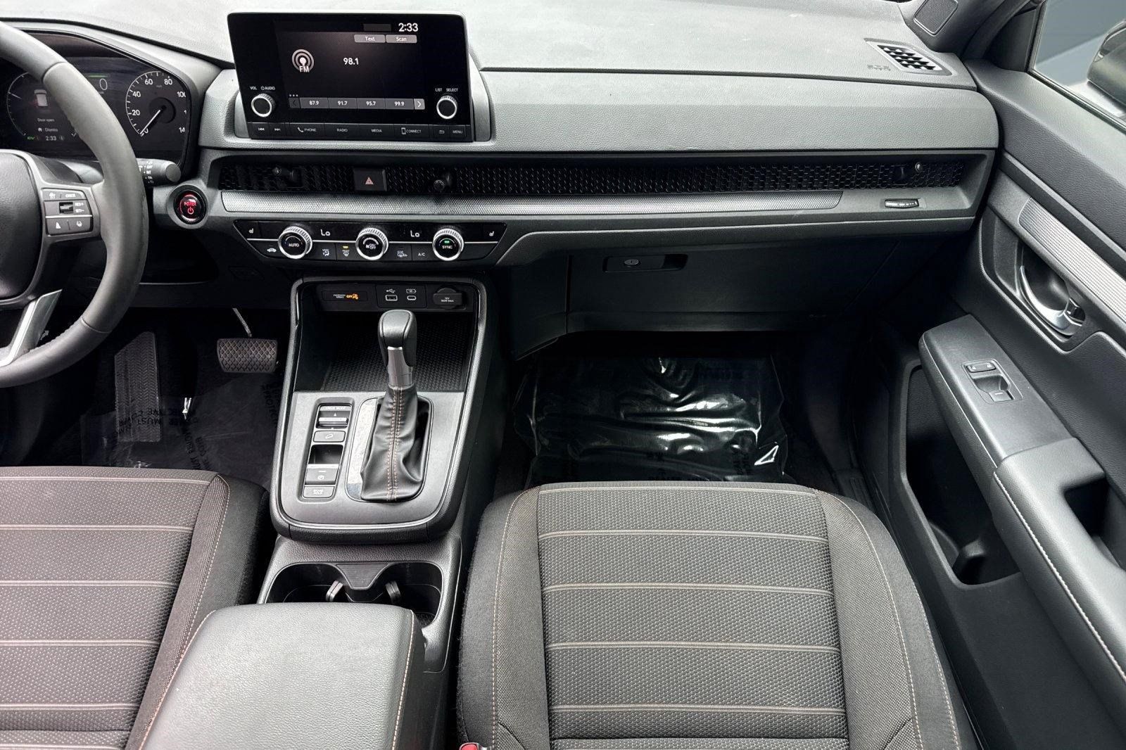 Used 2024 Honda CR-V Sport image 15