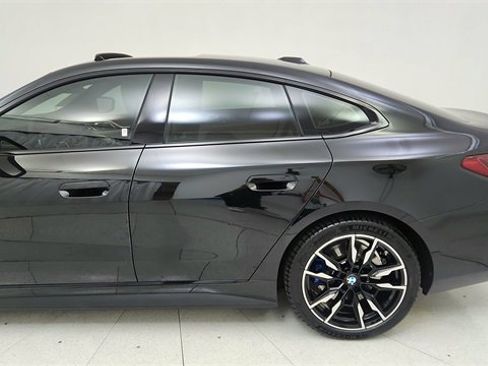 Used 2025 BMW i4 M50 image 11