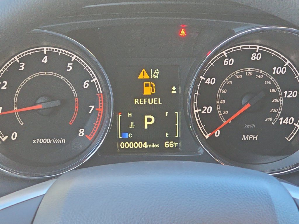 New 2027 Mitsubishi Outlander Sport FWD image 16