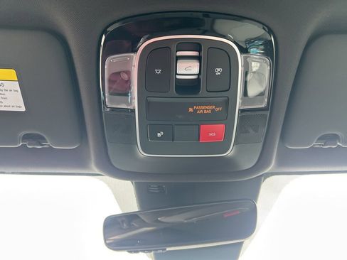 New 2026 Hyundai Tucson Limited image 22