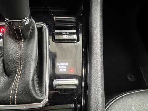 Used 2022 Jeep Compass Limited w/ Sun and Sound Group image 18