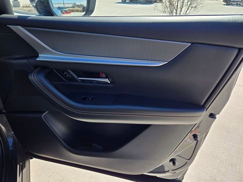 New 2026 MAZDA CX-90 Plug-In Hybrid w/ Preferred image 7