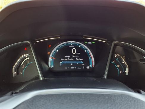Used 2020 Honda Civic Touring image 17