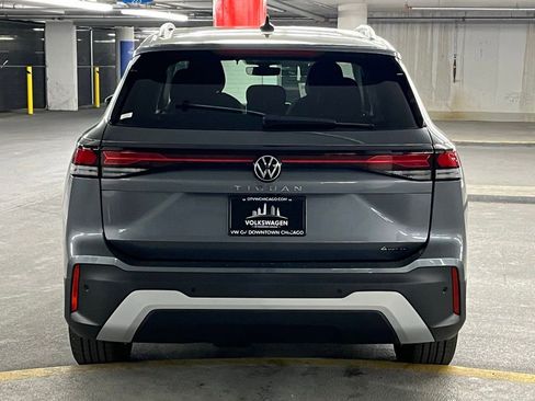 New 2026 Volkswagen Tiguan S AWD/4WD image 33