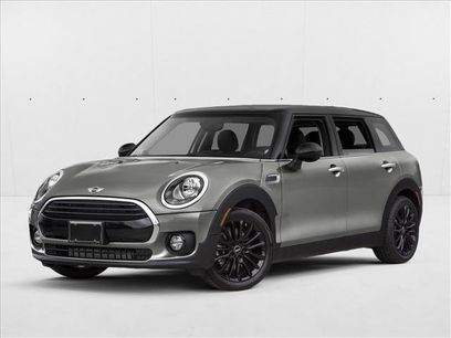 Used 2016 MINI Cooper Clubman