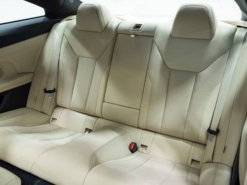 Certified 2022 BMW 440i xDrive Coupe w/ Premium Package image 21