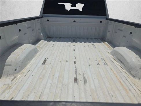 Used 2024 Chevrolet Silverado 2500 LT w/ Convenience Package AWD/4WD image 6