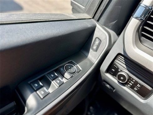 New 2025 Ford F350 XL w/ STX Appearance Package image 11