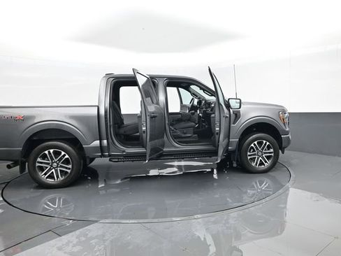 Used 2023 Ford F150 XL w/ XL STX Apperance Package AWD/4WD image 28