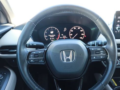 Certified 2024 Honda HR-V EX-L image 20
