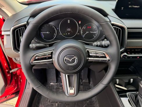 New 2026 MAZDA CX-50 2.5 Hybrid w/ Weather Package image 20