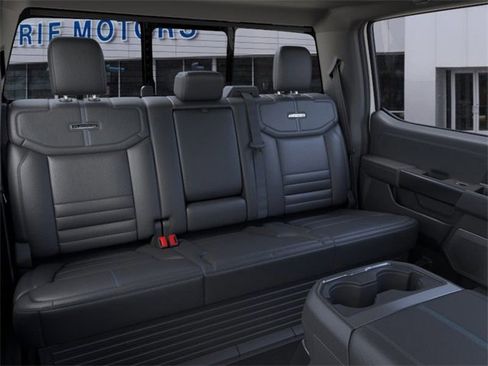 New 2026 Ford F350 Platinum w/ Snow Plow Prep Package image 11