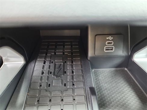 New 2024 Ford Ranger Lariat w/ FX4 Off-Road Package image 22