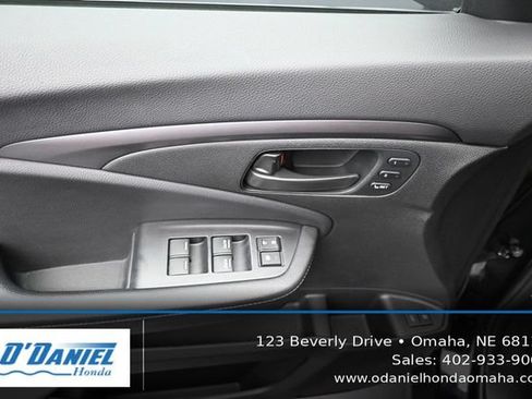 Used 2024 Honda Passport EX-L image 24