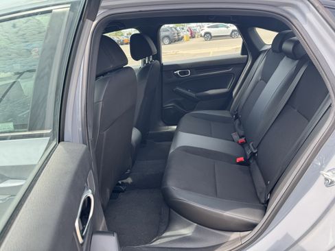 Used 2024 Honda Civic Sport image 8