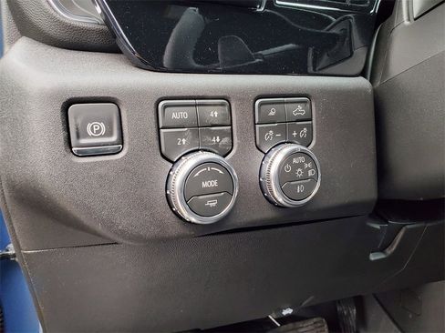 New 2026 GMC Sierra 1500 Elevation w/ Elevation Premium Package image 12