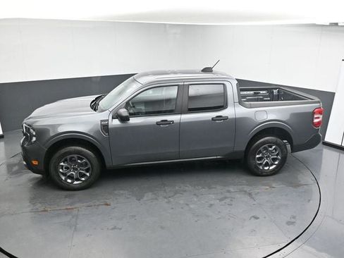 Used 2026 Ford Maverick XLT AWD/4WD image 21