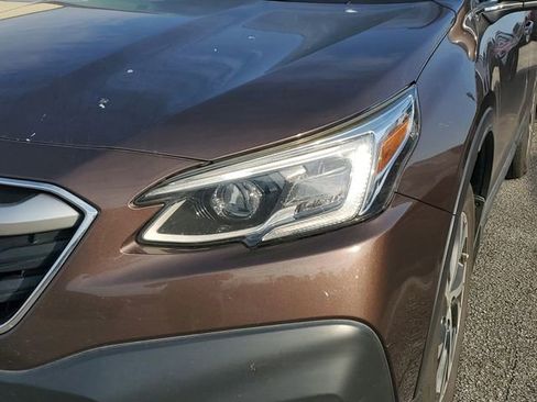 Used 2020 Subaru Outback Limited w/ Popular Package #2 image 4