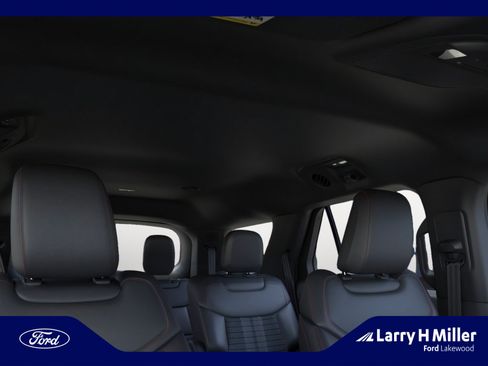New 2026 Ford Explorer ST-Line AWD/4WD image 22