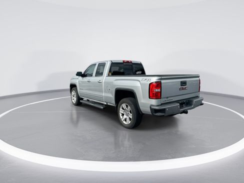 Used 2016 GMC Sierra 1500 SLE w/ SLE Value Package AWD/4WD image 7