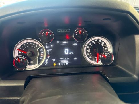 Used 2022 RAM 1500 Tradesman w/ Electronics Group AWD/4WD image 22