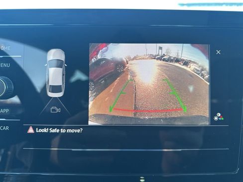 New 2026 Volkswagen Jetta S image 18