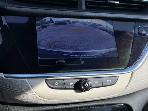 Used 2023 Buick Encore GX Preferred w/ Cold Weather Comfort Package FWD image 21