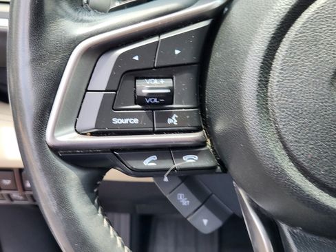 Used 2020 Subaru Ascent Touring w/ Popular Package #2A AWD/4WD image 25