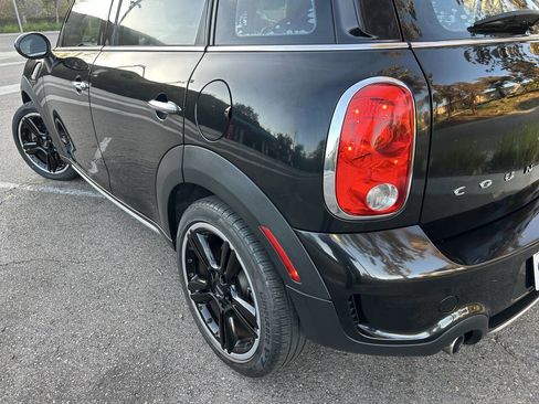 Used 2016 MINI Cooper Countryman S image 40