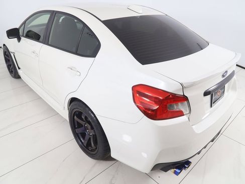 Used 2021 Subaru WRX w/ Popular Package #3 image 25