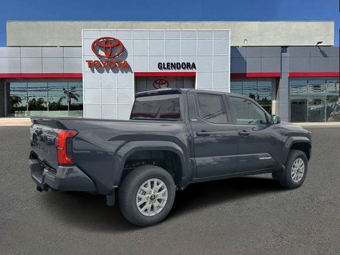 New 2026 Toyota Tacoma SR5 image 3