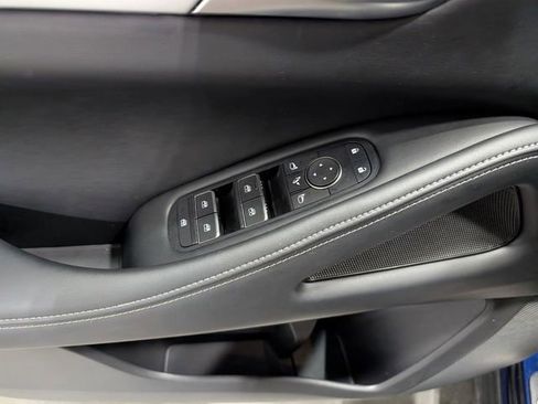 Used 2025 INFINITI QX60 Pure image 15