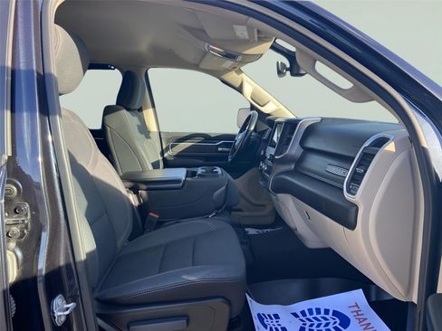 Used 2021 RAM 1500 Big Horn image 22