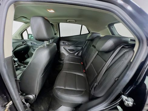 Used 2018 Buick Encore Essence image 23