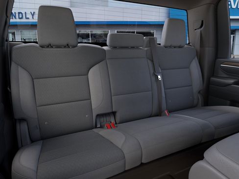 New 2026 Chevrolet Silverado 2500 LT image 27