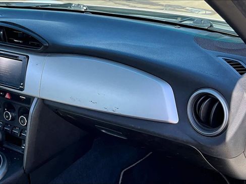 Used 2014 Subaru BRZ Limited w/ Popular Package #2A image 17