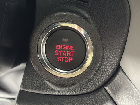 Used 2025 Subaru Legacy Limited image 26