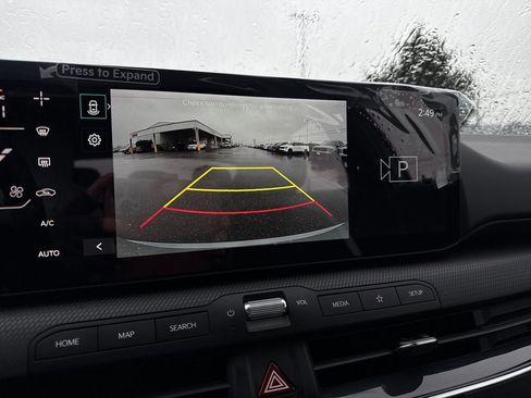 New 2026 Kia K4 GT-Line image 27