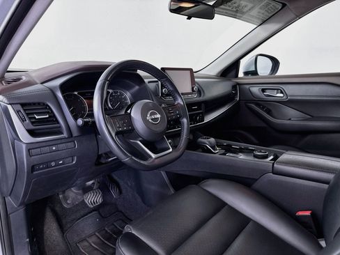 Used 2023 Nissan Rogue SV w/ SV Premium B Package AWD/4WD image 9