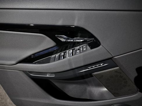 New 2026 Land Rover Range Rover Evoque S image 18