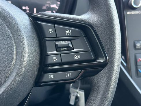 New 2026 Subaru Forester AWD/4WD image 28