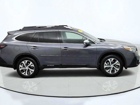 Used 2021 Subaru Outback Touring w/ Popular Package #2 AWD/4WD image 10